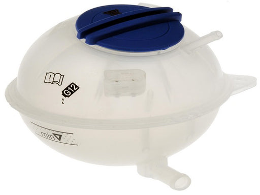 Engine Coolant Recovery Tank Dorman-OE Solutions 603-350