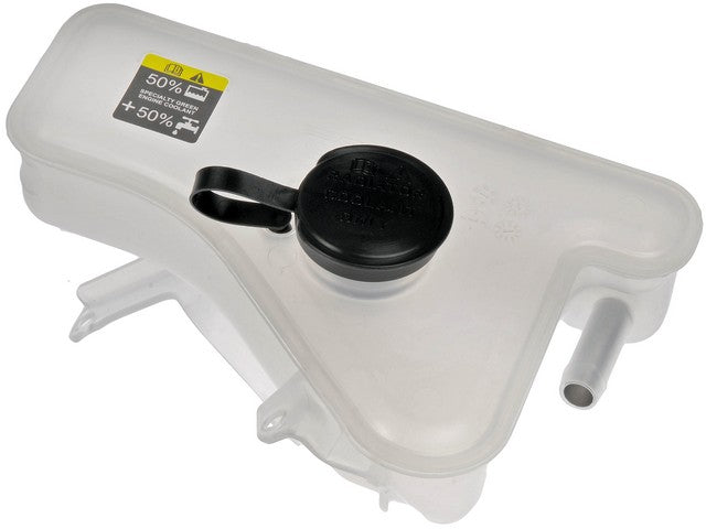Hybrid Vehicle Motor / Electronics Coolant Reservoir Dorman-OE Solutions 603-352