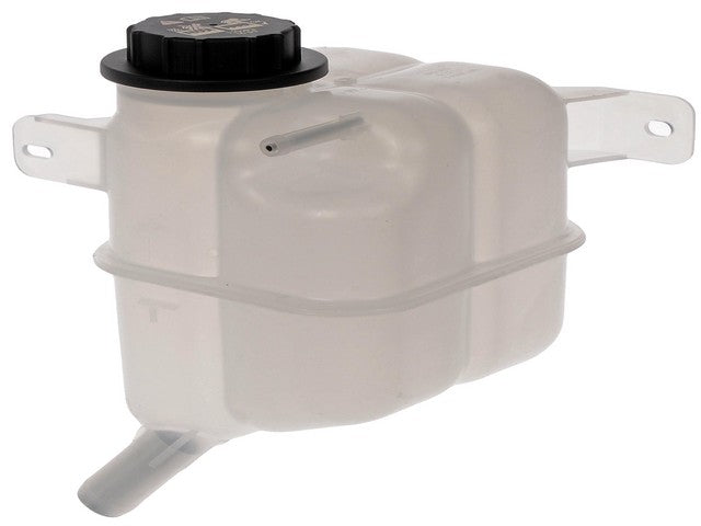 Engine Coolant Recovery Tank Dorman-OE Solutions 603-353