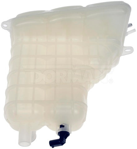 Engine Coolant Recovery Tank Dorman-OE Solutions 603-363