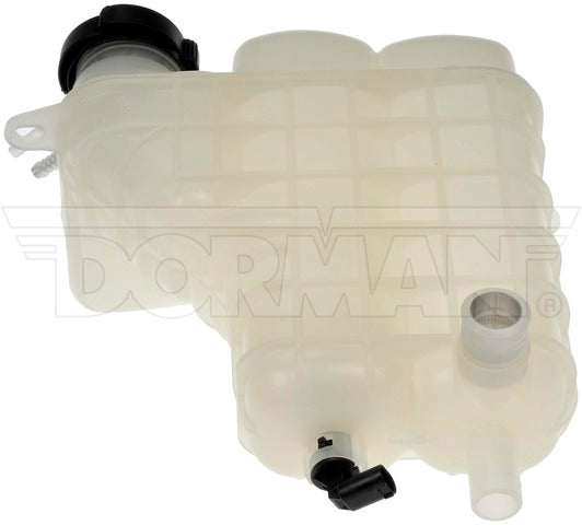 Engine Coolant Recovery Tank Dorman-OE Solutions 603-363