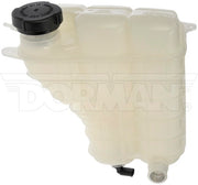Engine Coolant Recovery Tank Dorman-OE Solutions 603-363