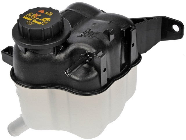 Engine Coolant Recovery Tank Dorman-OE Solutions 603-364