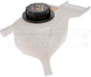 Engine Coolant Recovery Tank Dorman-OE Solutions 603-368