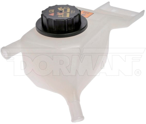 Engine Coolant Recovery Tank Dorman-OE Solutions 603-368