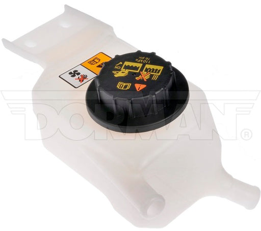 Engine Coolant Recovery Tank Dorman-OE Solutions 603-368