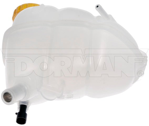 Engine Coolant Recovery Tank Dorman-OE Solutions 603-371