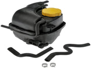 Engine Coolant Recovery Tank Dorman-OE Solutions 603-376