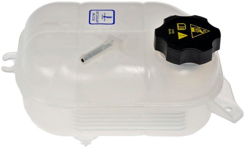 Engine Coolant Recovery Tank Dorman-OE Solutions 603-378