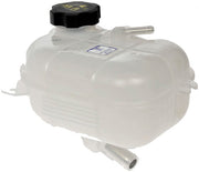 Engine Coolant Recovery Tank Dorman-OE Solutions 603-378