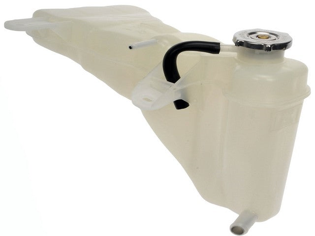 Engine Coolant Recovery Tank Dorman-OE Solutions 603-380