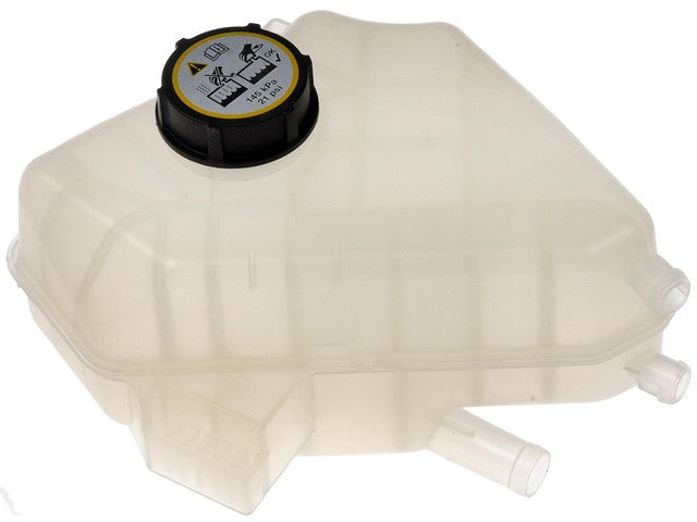 Engine Coolant Recovery Tank Dorman-OE Solutions 603-381