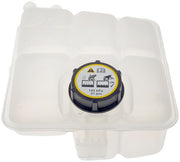 Engine Coolant Recovery Tank Dorman-OE Solutions 603-382