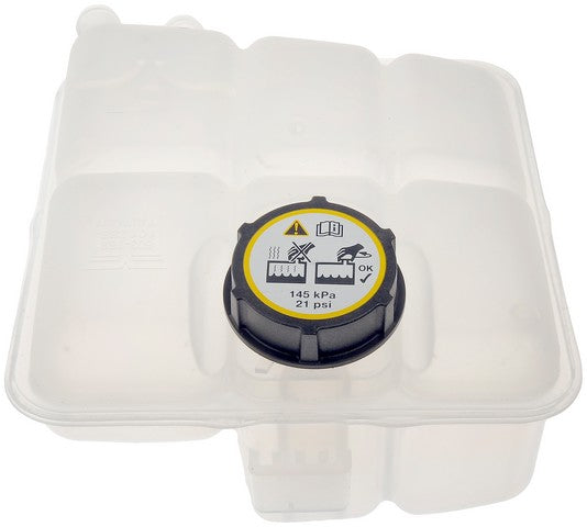 Engine Coolant Recovery Tank Dorman-OE Solutions 603-382