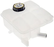 Engine Coolant Recovery Tank Dorman-OE Solutions 603-382