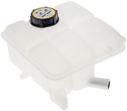 Engine Coolant Recovery Tank Dorman-OE Solutions 603-382