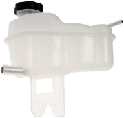 Engine Coolant Recovery Tank Dorman-OE Solutions 603-384