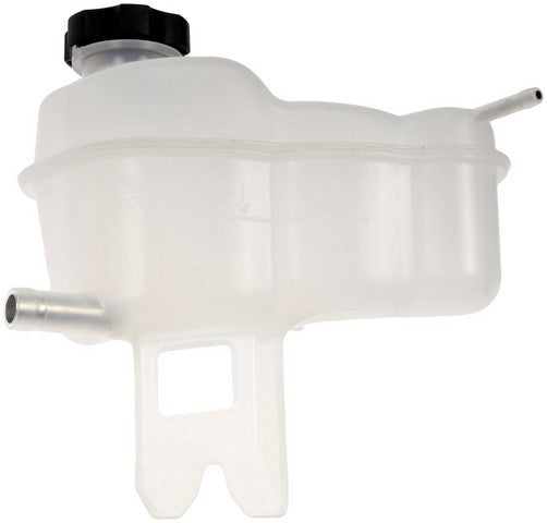 Engine Coolant Recovery Tank Dorman-OE Solutions 603-384