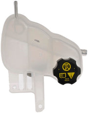 Engine Coolant Recovery Tank Dorman-OE Solutions 603-384