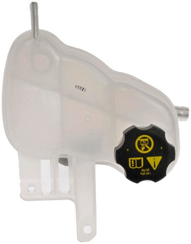 Engine Coolant Recovery Tank Dorman-OE Solutions 603-384