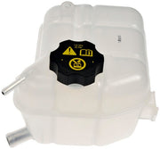 Engine Coolant Recovery Tank Dorman-OE Solutions 603-385