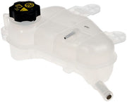 Engine Coolant Recovery Tank Dorman-OE Solutions 603-386
