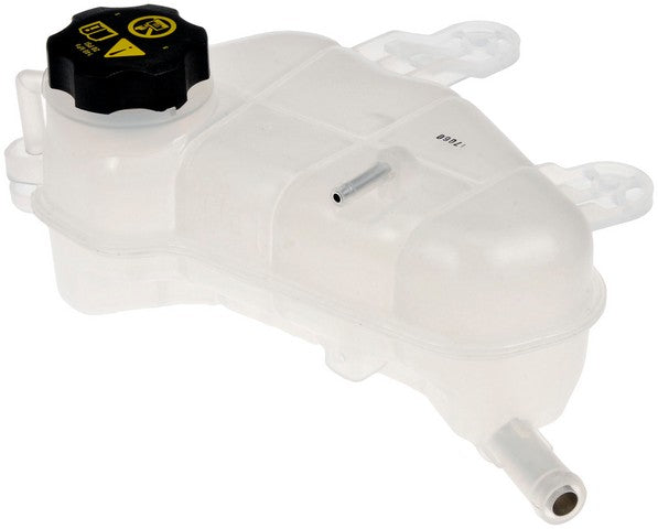 Engine Coolant Recovery Tank Dorman-OE Solutions 603-386