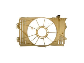 Engine Coolant Recovery Tank Dorman-OE Solutions 603-427