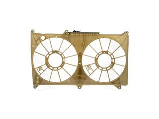 Engine Coolant Recovery Tank Dorman-OE Solutions 603-429