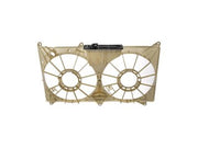 Engine Coolant Recovery Tank Dorman-OE Solutions 603-429