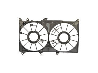 Engine Cooling Fan Shroud Dorman-OE Solutions 603-430