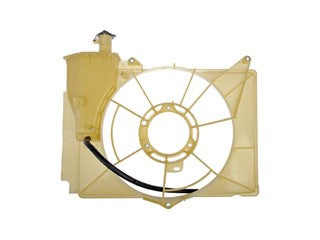 Engine Coolant Recovery Tank Dorman-OE Solutions 603-432