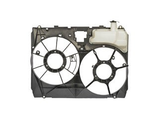Engine Coolant Recovery Tank Dorman-OE Solutions 603-436