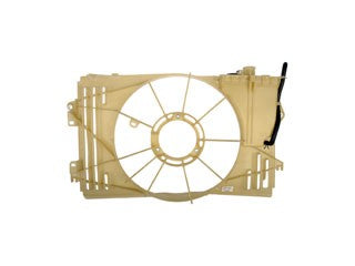 Engine Coolant Recovery Tank Dorman-OE Solutions 603-437
