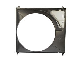 Engine Coolant Recovery Tank Dorman-OE Solutions 603-440