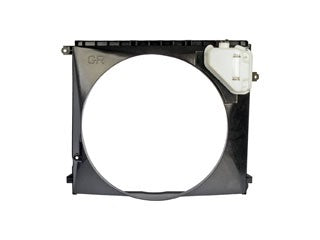 Engine Coolant Recovery Tank Dorman-OE Solutions 603-441