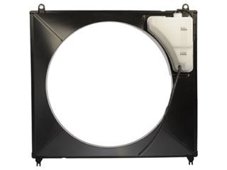 Engine Coolant Recovery Tank Dorman-OE Solutions 603-442