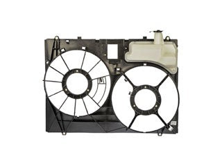 Engine Coolant Recovery Tank Dorman-OE Solutions 603-444