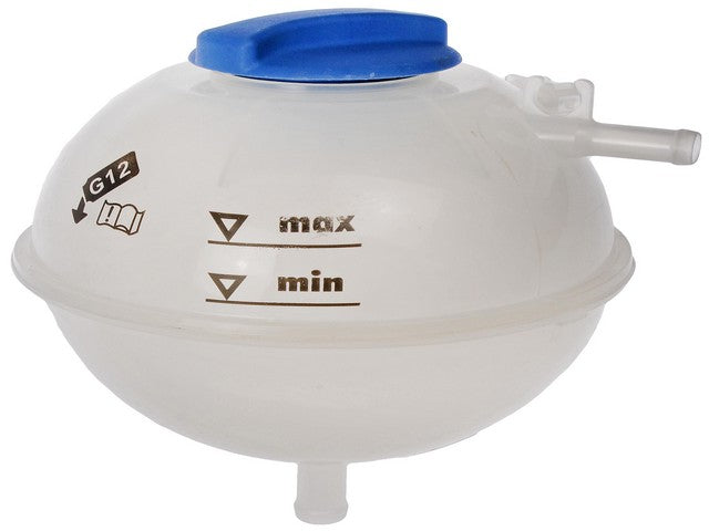 Engine Coolant Recovery Tank Dorman-OE Solutions 603-450