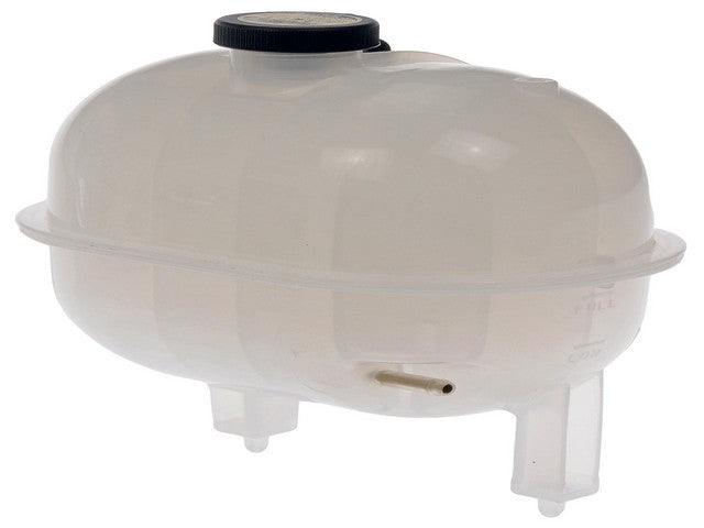 Engine Coolant Recovery Tank Dorman-OE Solutions 603-452