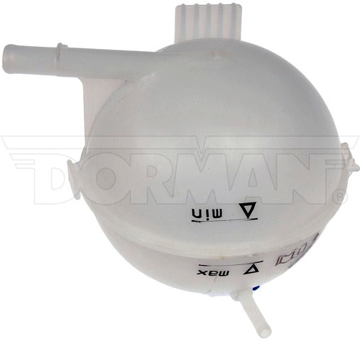 Engine Coolant Reservoir Dorman-OE Solutions 603-454