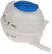 Engine Coolant Reservoir Dorman-OE Solutions 603-454
