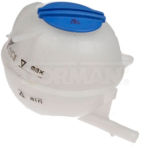 Engine Coolant Reservoir Dorman-OE Solutions 603-454