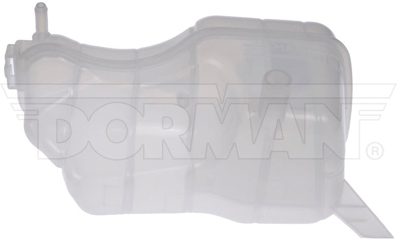 Engine Coolant Reservoir Dorman-OE Solutions 603-470
