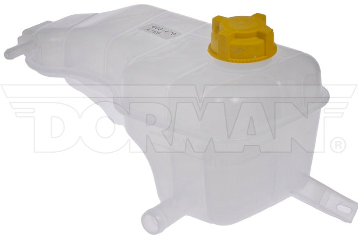 Engine Coolant Reservoir Dorman-OE Solutions 603-470