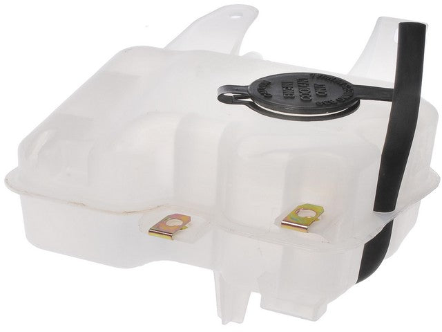 Engine Coolant Recovery Tank Dorman-OE Solutions 603-474
