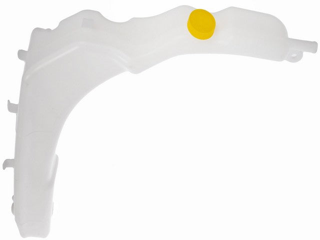 Engine Coolant Reservoir Dorman-OE Solutions 603-476
