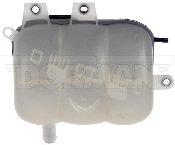 Engine Coolant Recovery Tank Dorman-OE Solutions 603-487