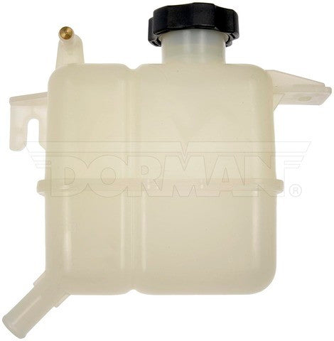 Engine Coolant Reservoir Dorman-OE Solutions 603-491
