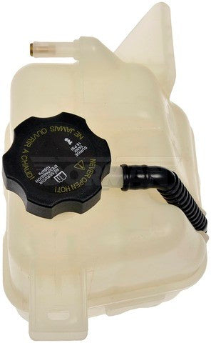 Engine Coolant Reservoir Dorman-OE Solutions 603-491